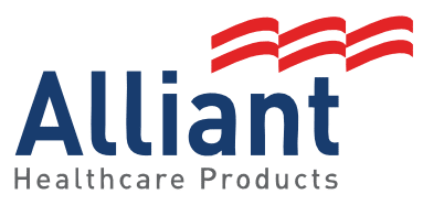Alliant healthcare products logo