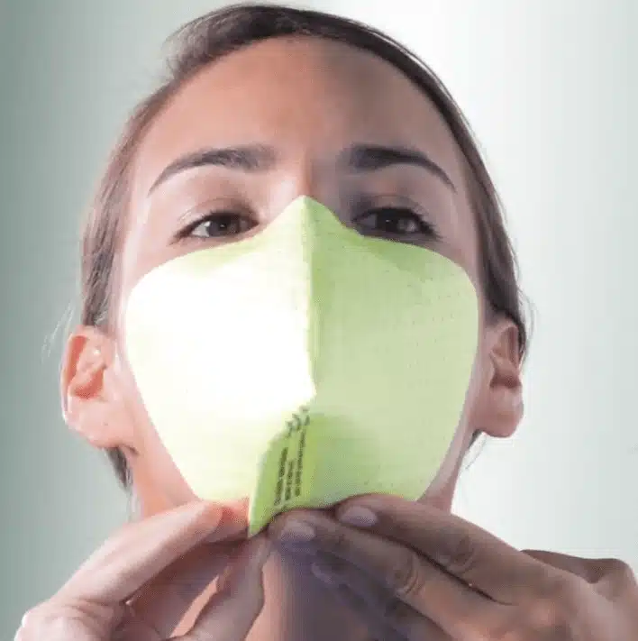 Readimask how to apply