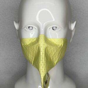 N95 Strapless Mask