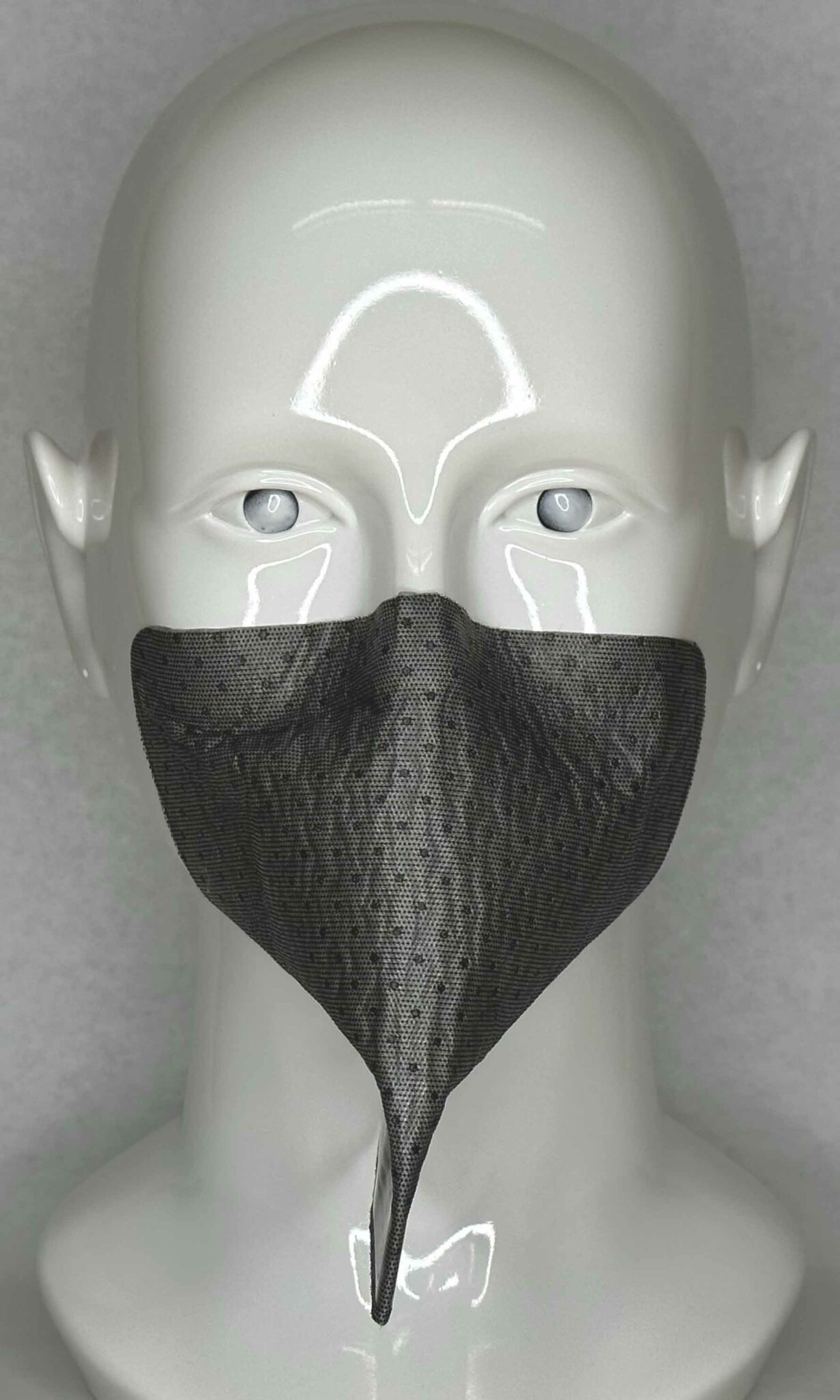 ReadiMask® The Only Strapless N95 Respirator - Alliant Biotech