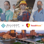 Alliant Biotech Unveils Licensing Agreement for Use of "ReadiMask®" Brand and Expands Distribution to Canada