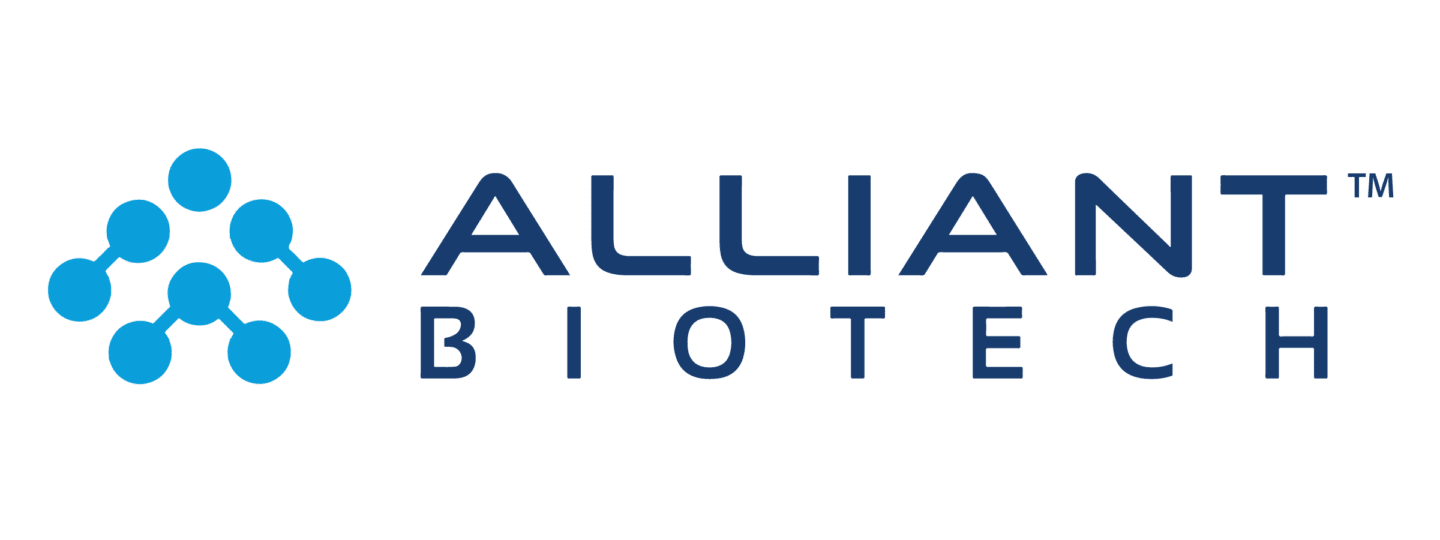 Alliant Biotech Logo