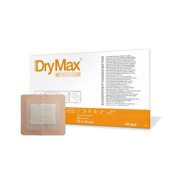 Absorbest-DryMax-Border