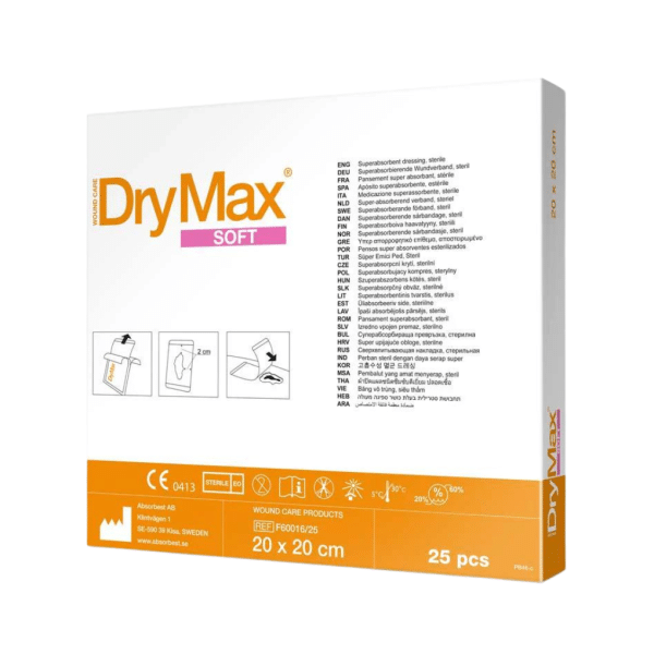 Absorbest DryMax Soft