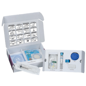 ActiGraft Pro Kit