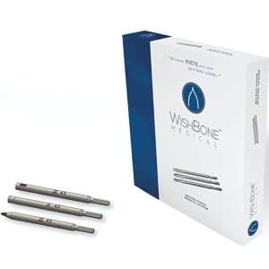 Broken surgical Screw Removal System